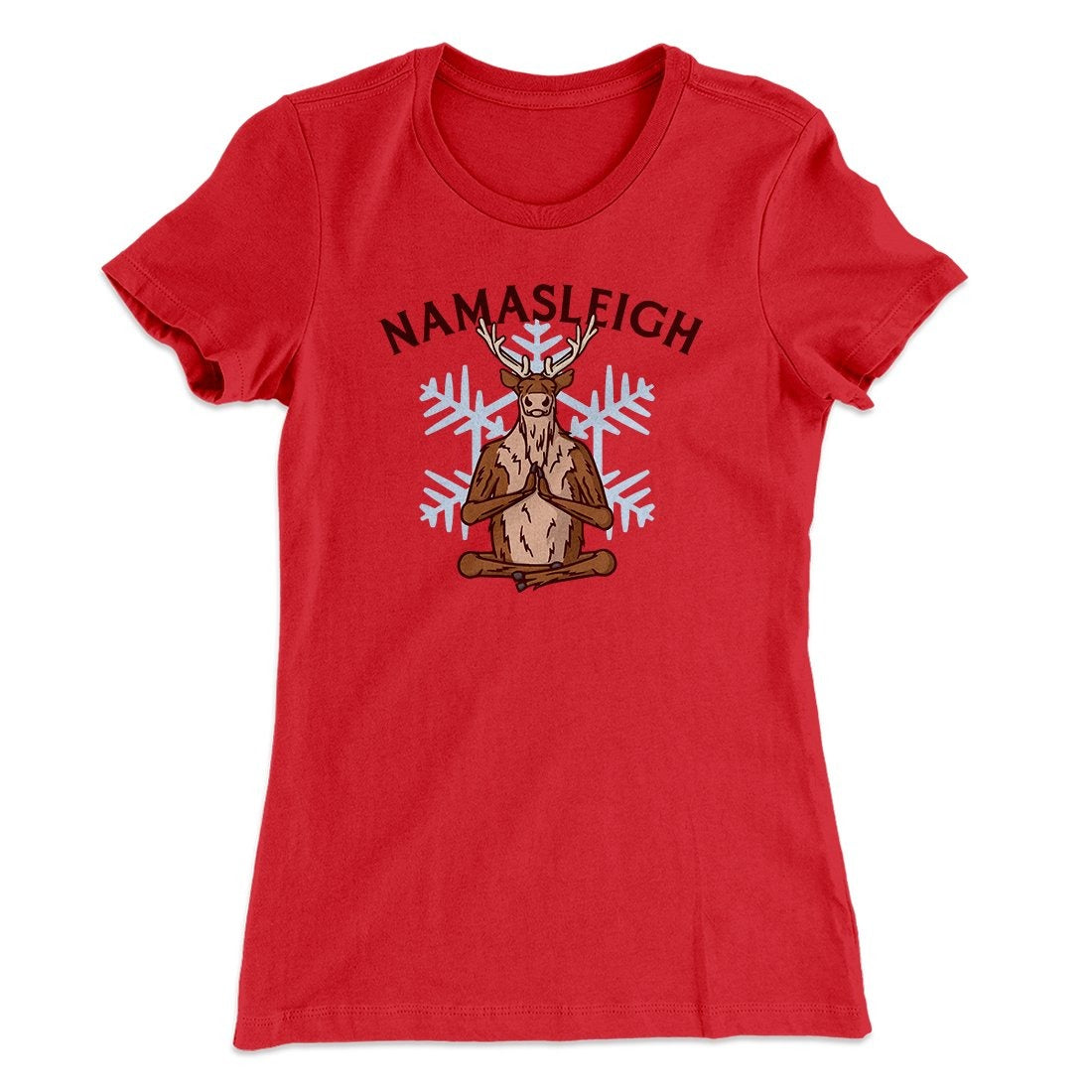 Namasleigh Women's T-Shirt