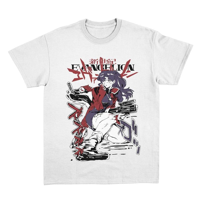 Neon Genesis Evangelion Vintage Sweatshirt hoodie T-shirt, Anime Shirt, Anime Aesthetic Retro,Anime Evangelion Shirt