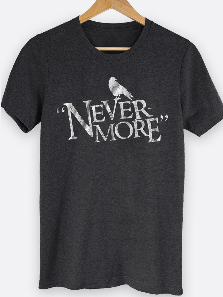Nevermore Graphic Tee