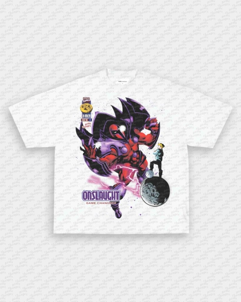 ONSLAUGHT V2 TEE