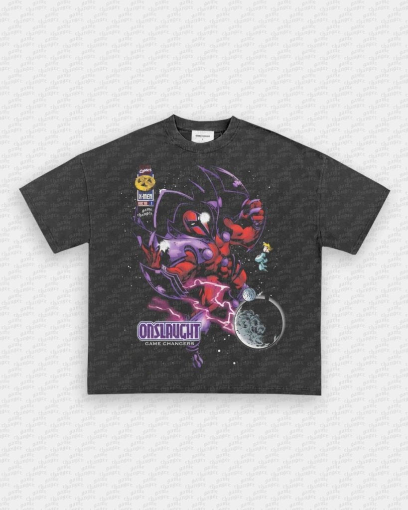 ONSLAUGHT V2 TEE