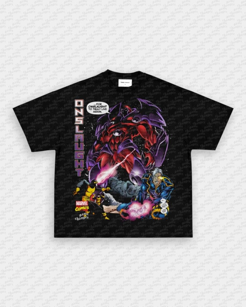 ONSLAUGHT V3 TEE