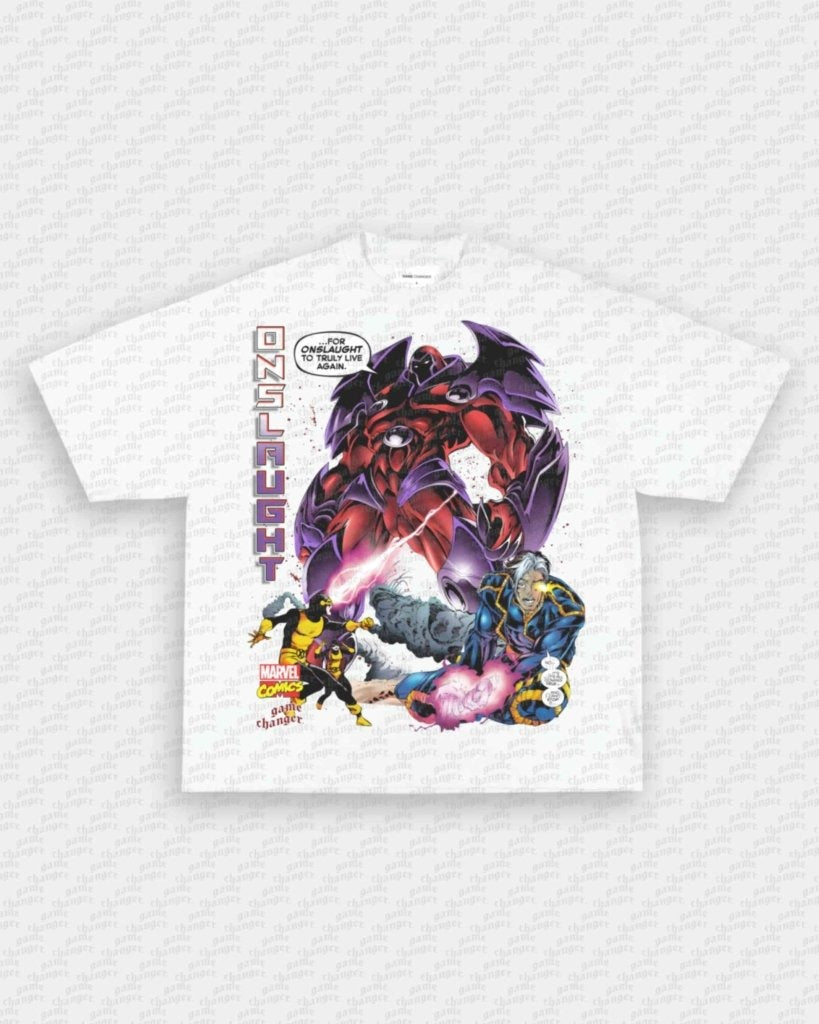 ONSLAUGHT V3 TEE