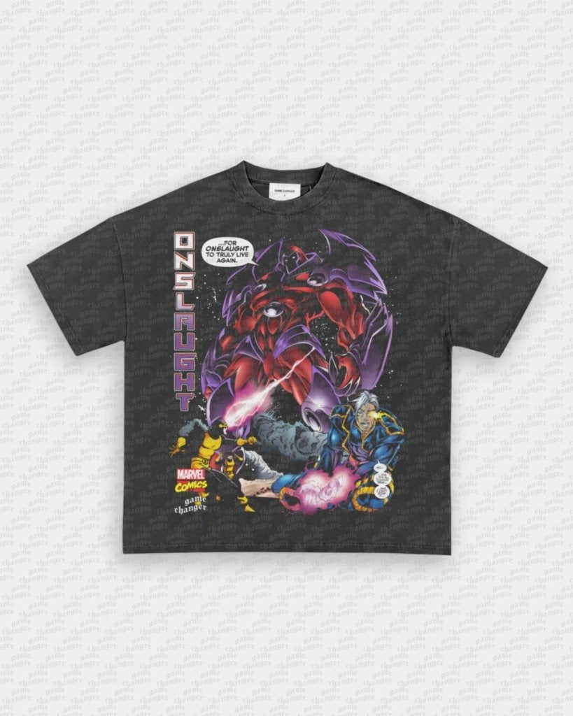 ONSLAUGHT V3 TEE