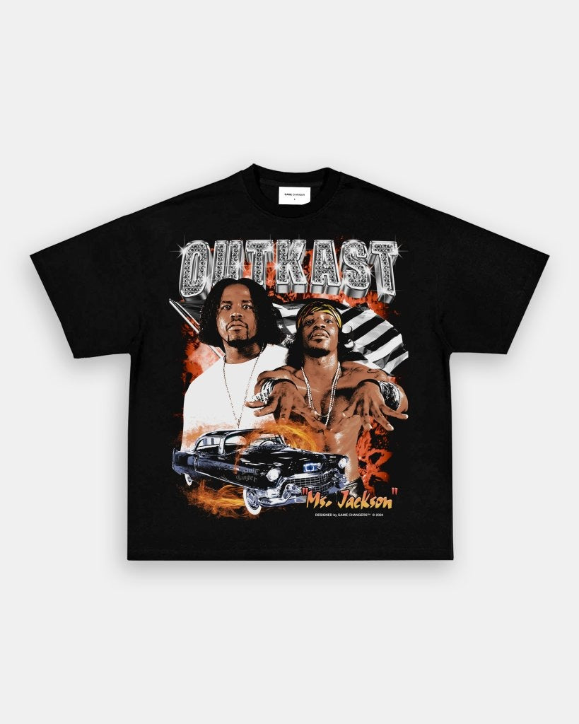 OUTKAST V3 TEE