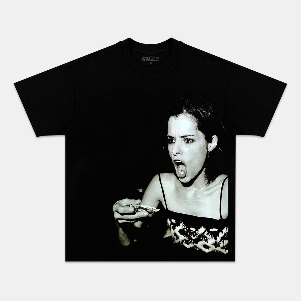 PARKER POSEY TEE