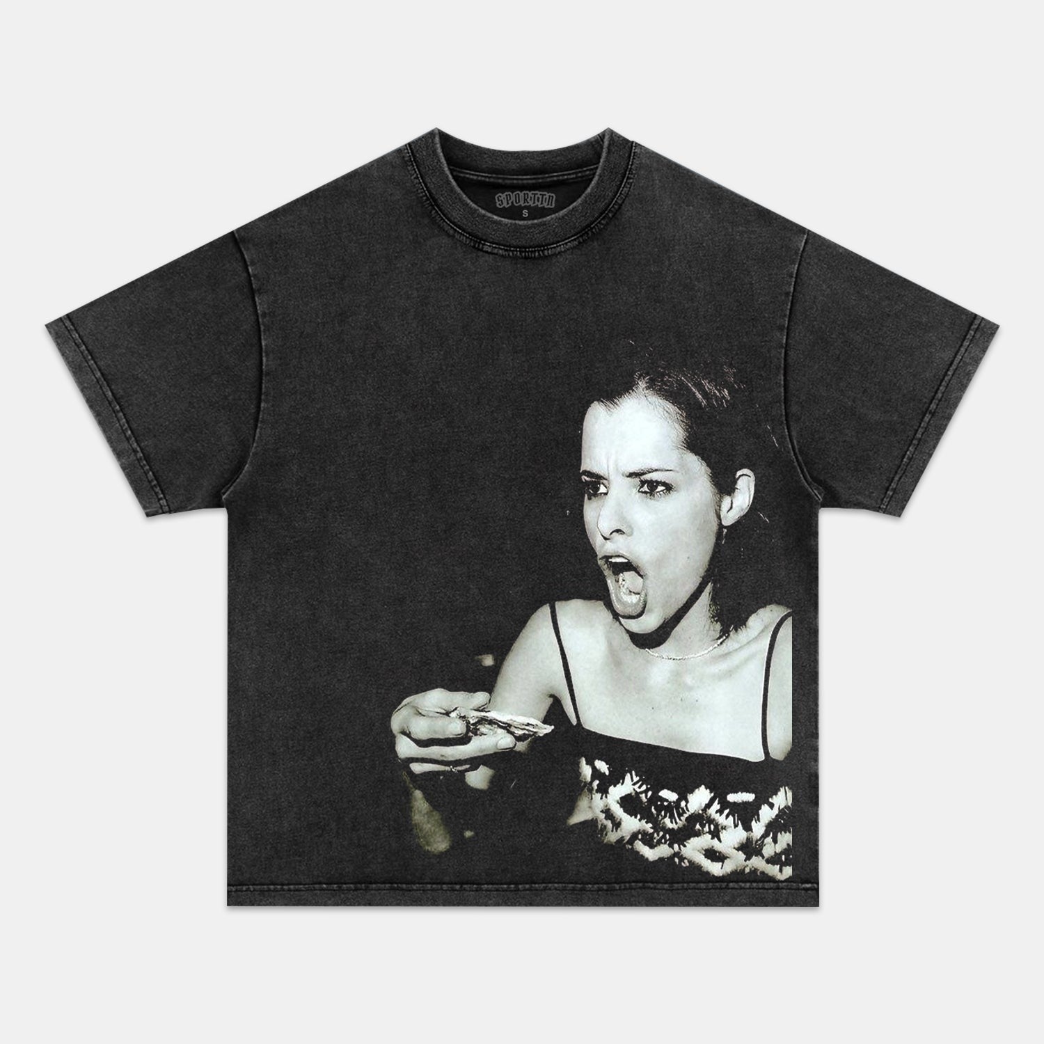 PARKER POSEY TEE