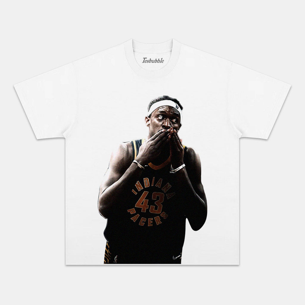 PASCAL SIAKAM TEE Style003