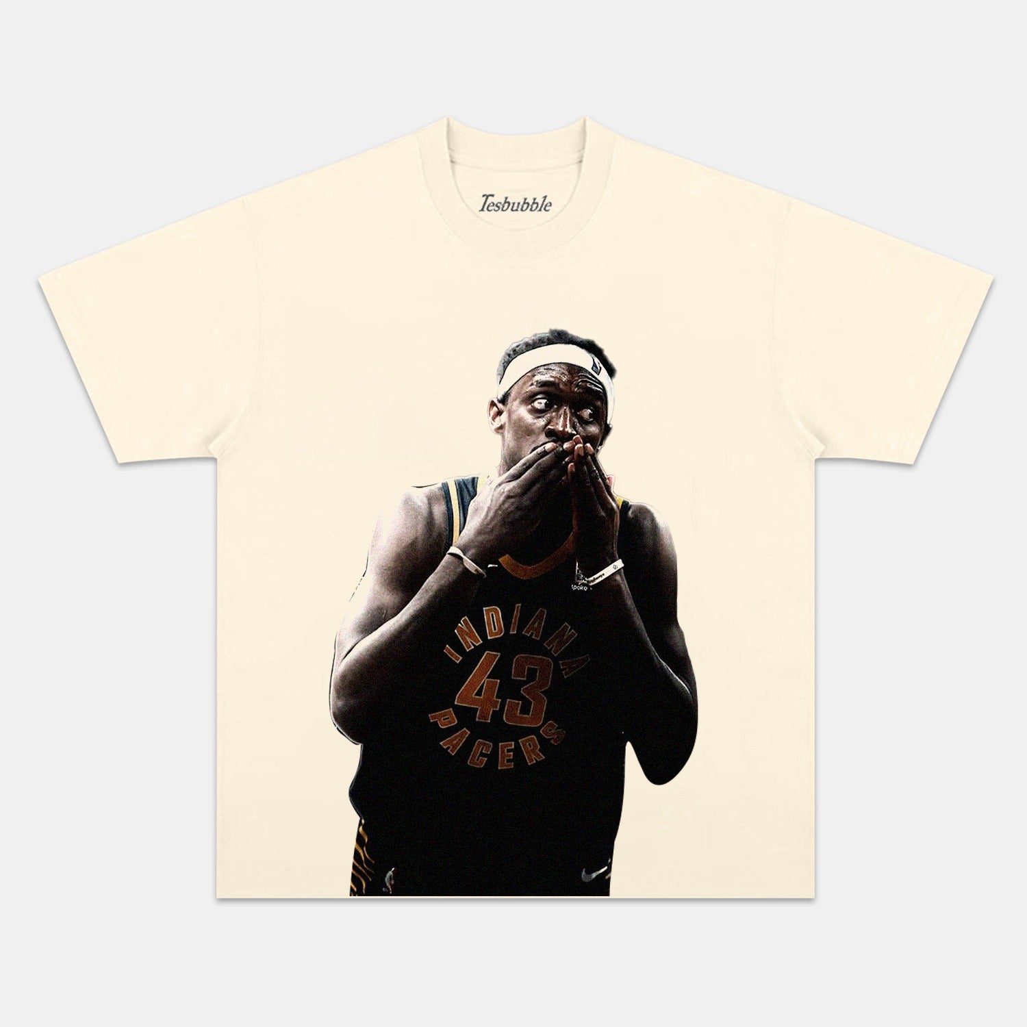 PASCAL SIAKAM TEE Style003