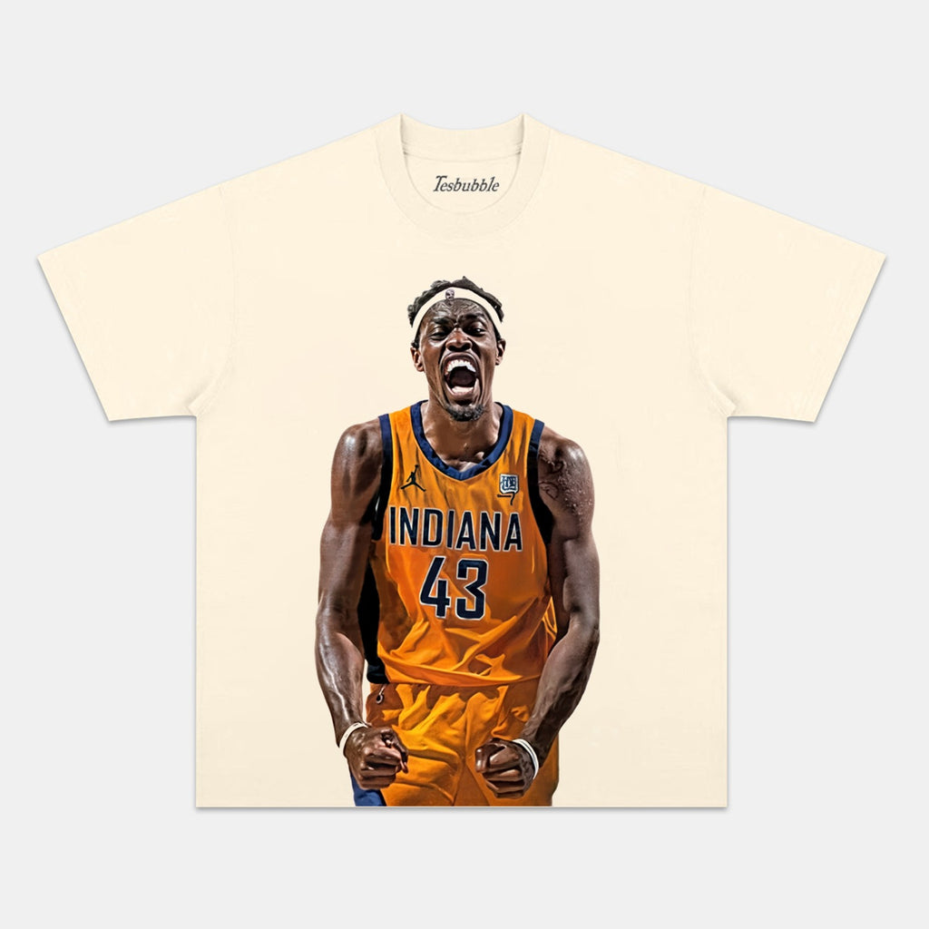 PASCAL SIAKAM TEE Style004