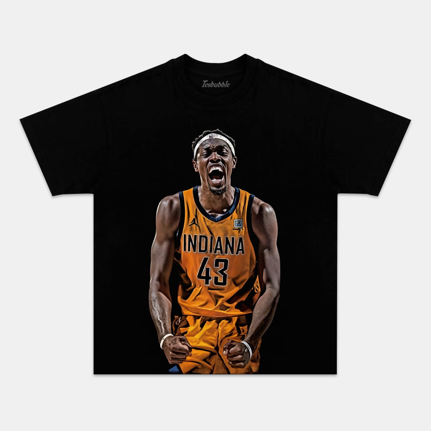 PASCAL SIAKAM TEE Style004