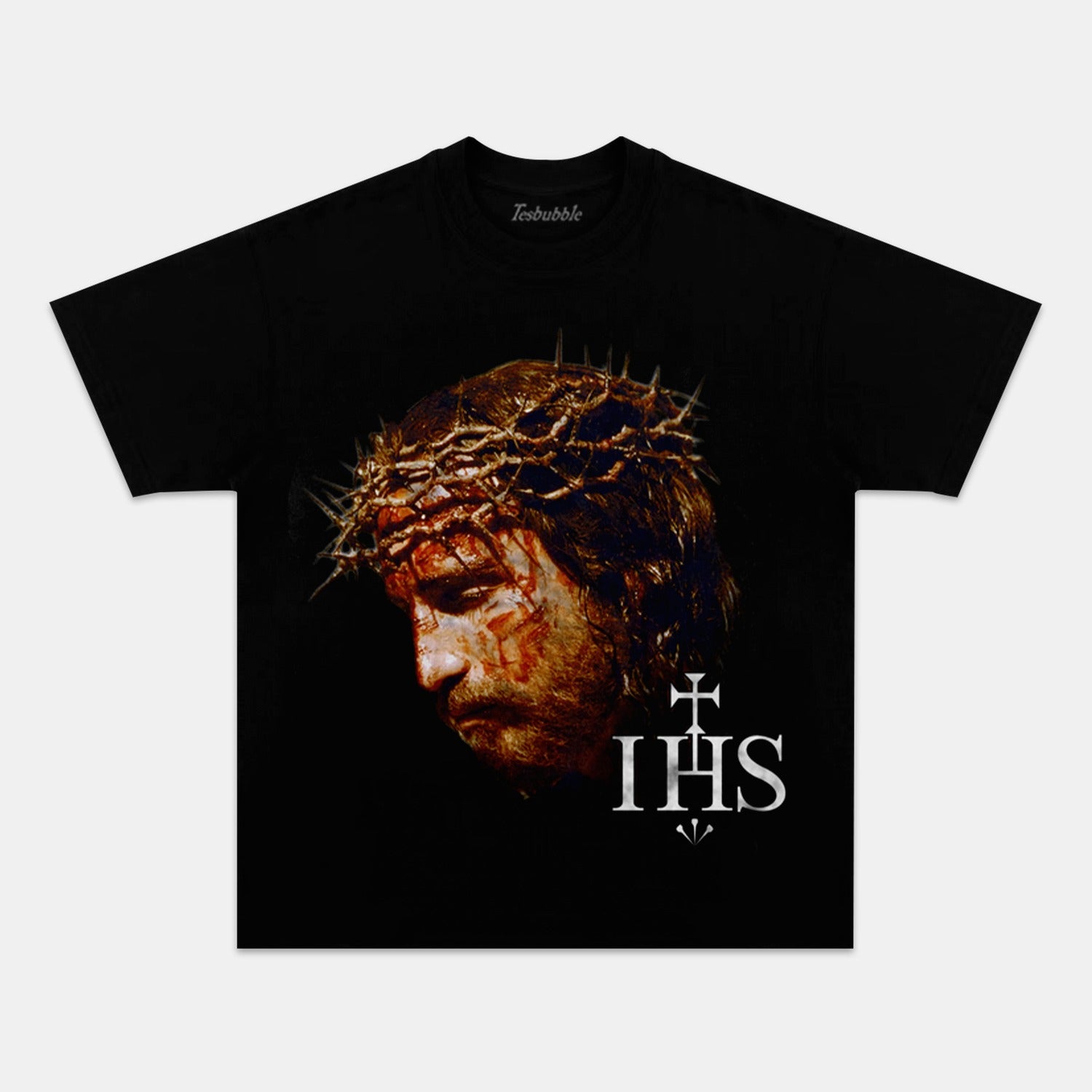 PASSION OF THE CHRIST TEE
