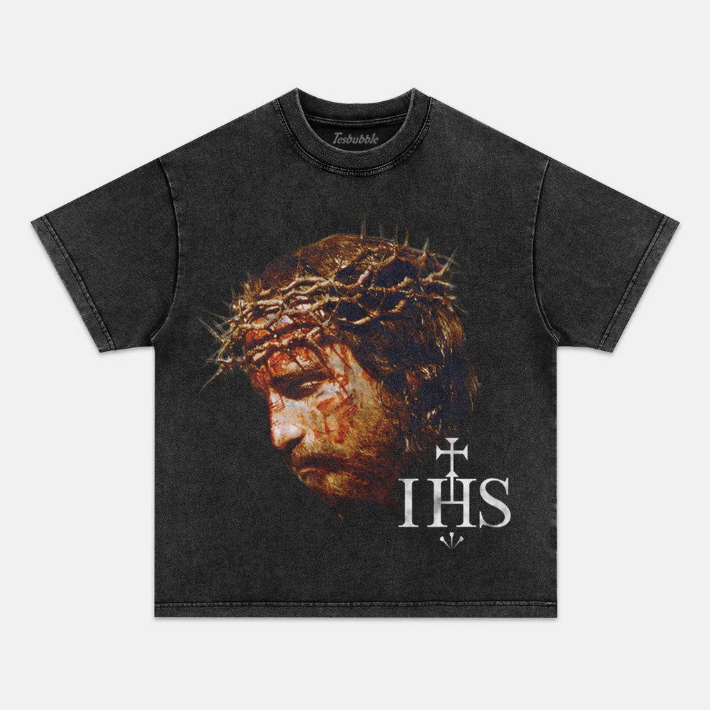 PASSION OF THE CHRIST TEE