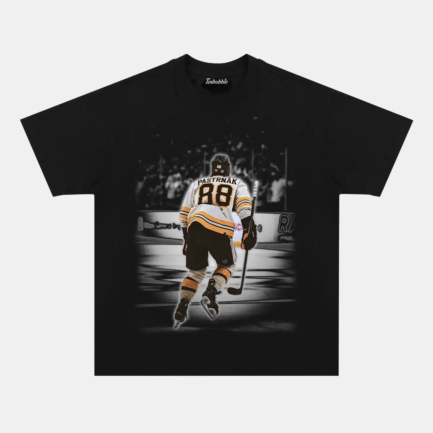 PASTRNAK DAVID TEE