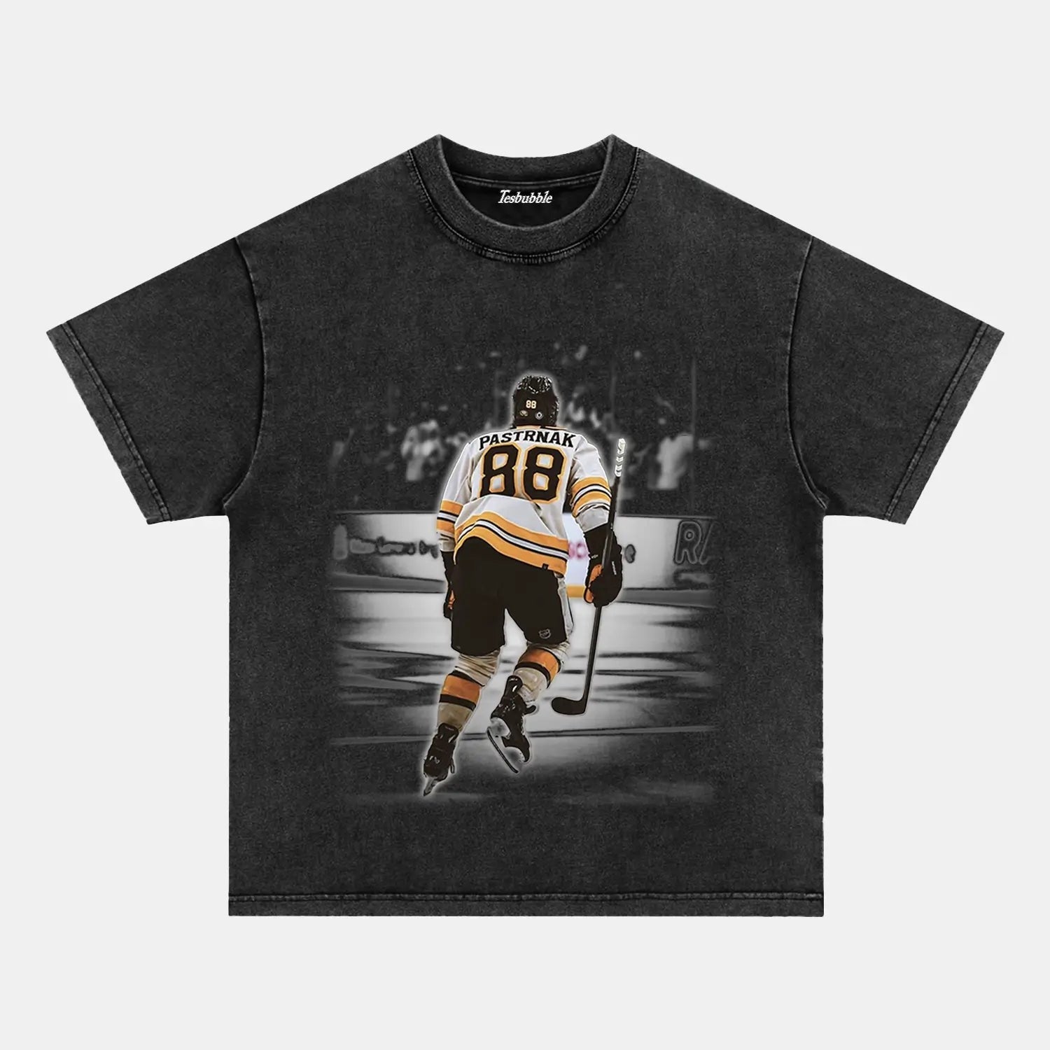 PASTRNAK DAVID TEE