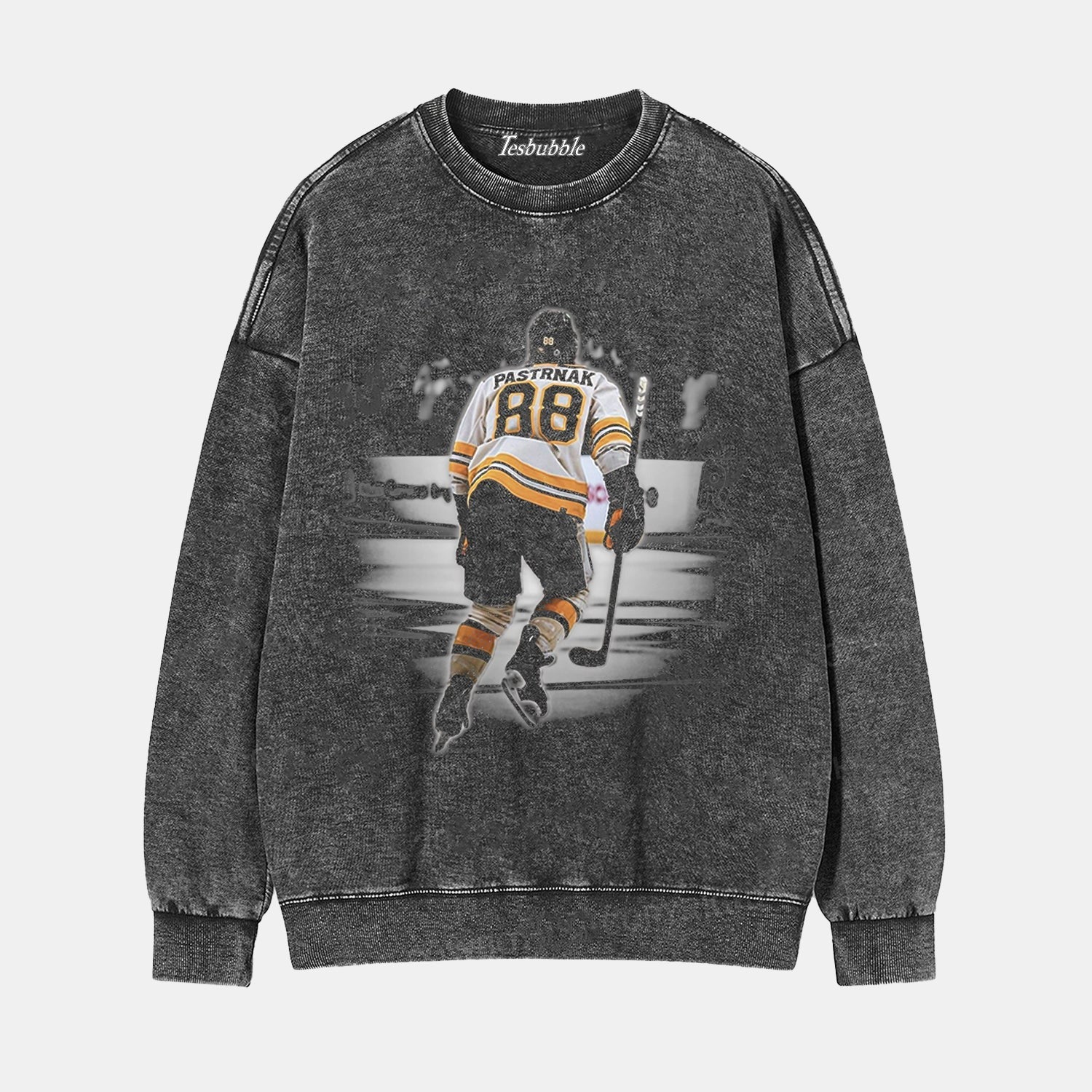 PASTRNAK DAVID TEE