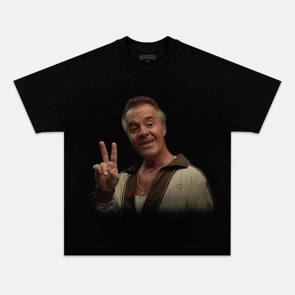 PAULIE GUALTIERI TEE Style002