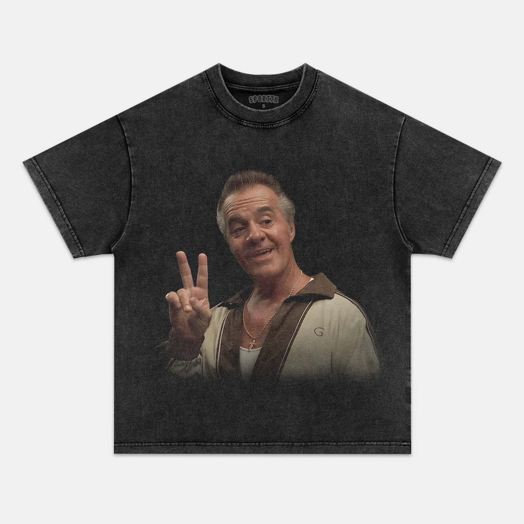 PAULIE GUALTIERI TEE Style002