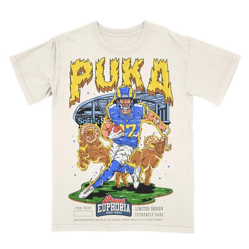 PE Puka Planet Euphoria Shirt, Vintage Style 90s Retro Unisex Streetwear Tee style 001