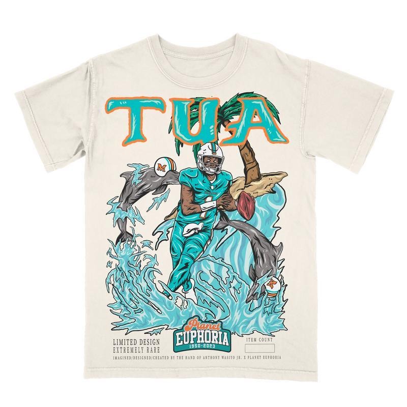 PE Tua Planet Euphoria Shirt, Vintage Style 90s Retro Unisex Streetwear Tee