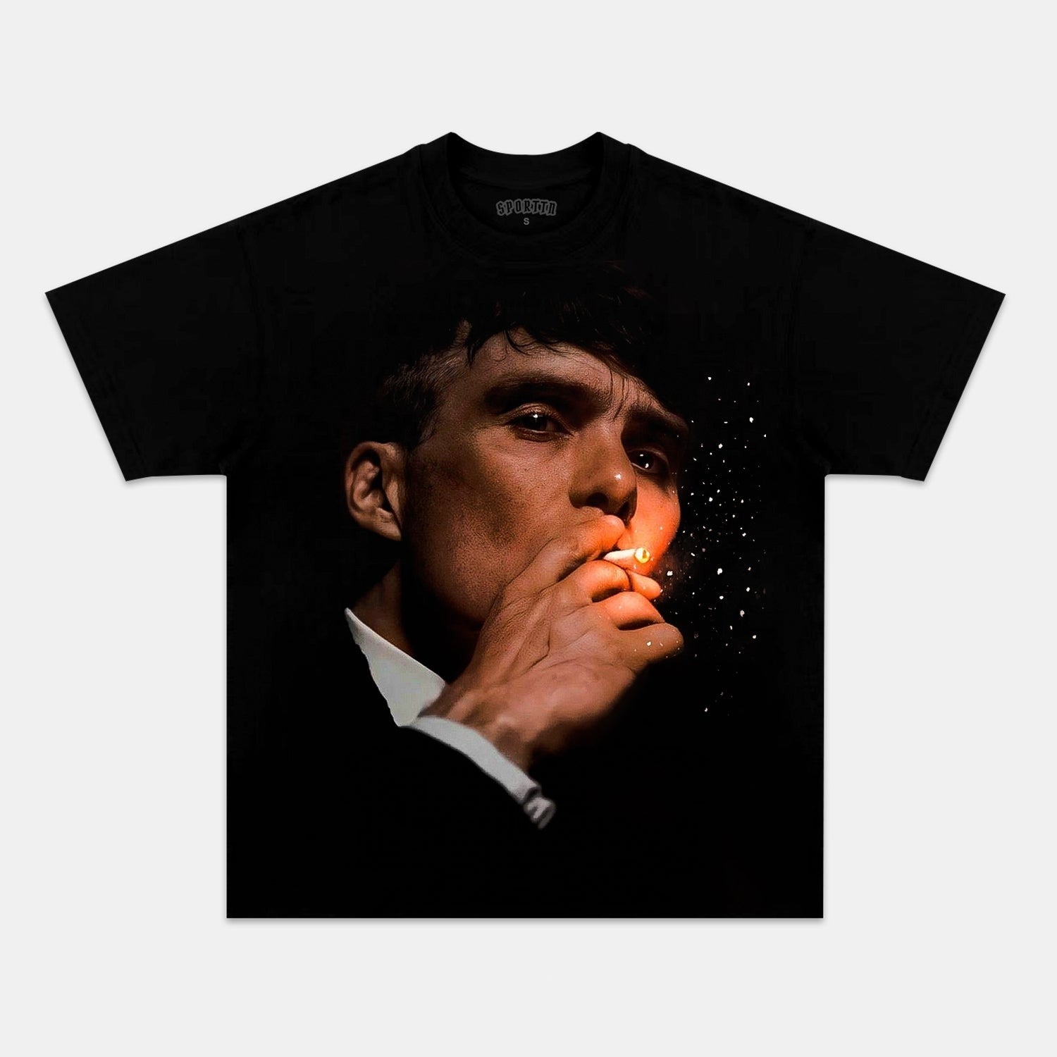 PEAKY BLINDERS 12.10 TEE Style001