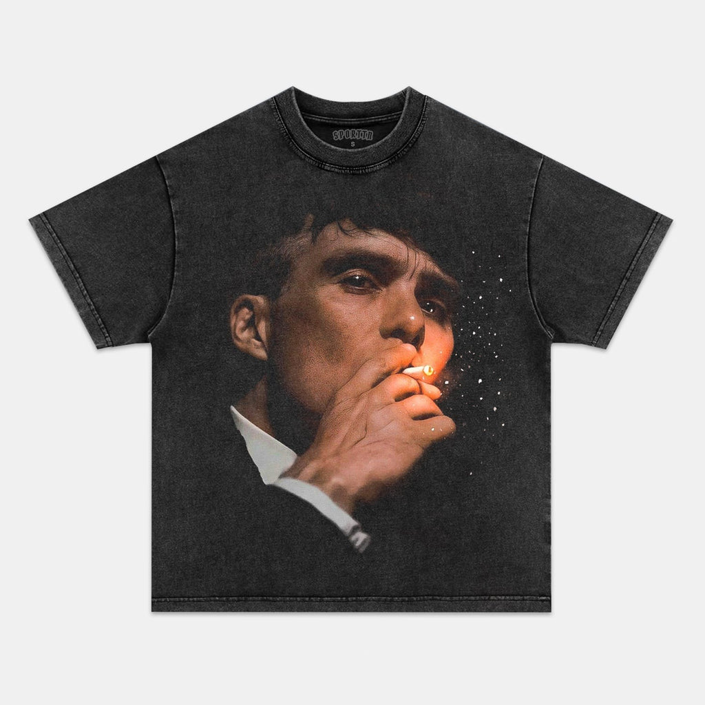 PEAKY BLINDERS 12.10 TEE Style001