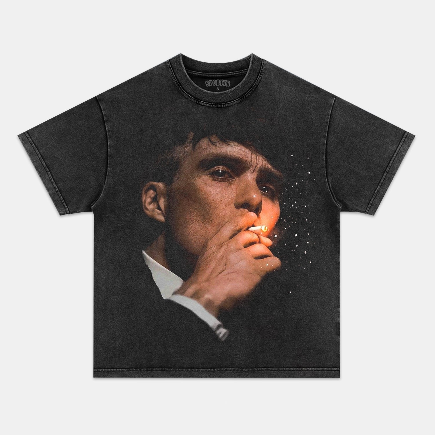 PEAKY BLINDERS 12.10 TEE Style001