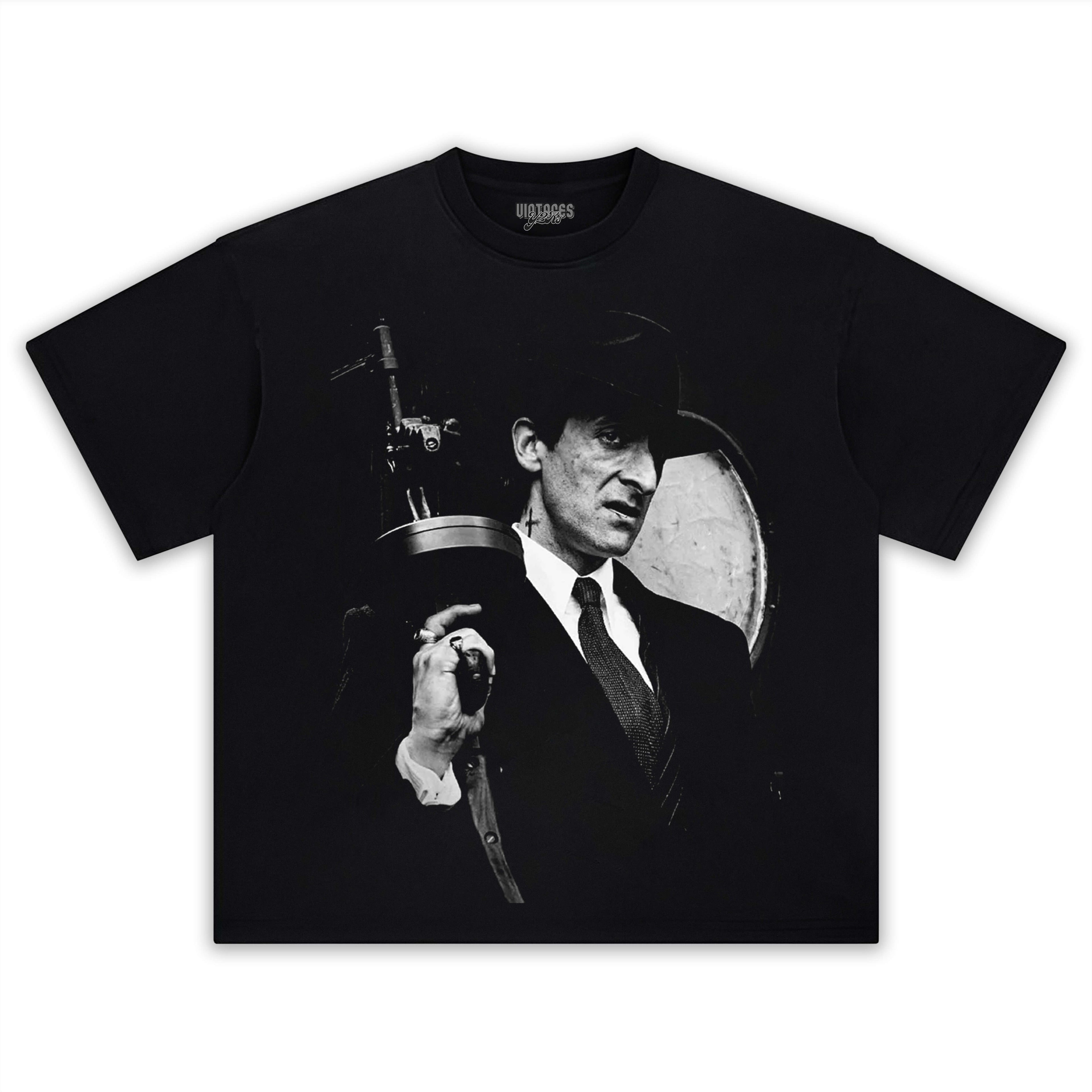 PEAKY BLINDERS TEE Style006