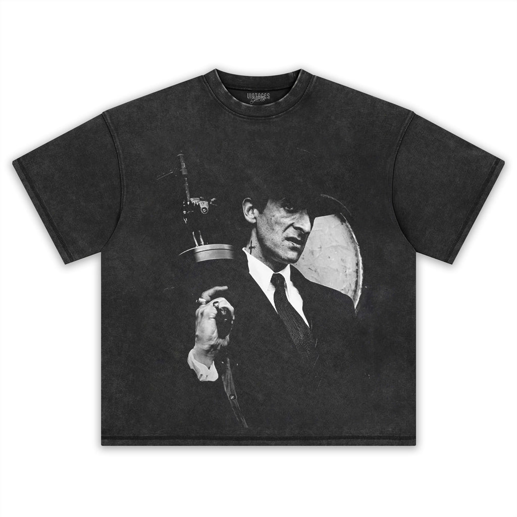 PEAKY BLINDERS TEE Style006