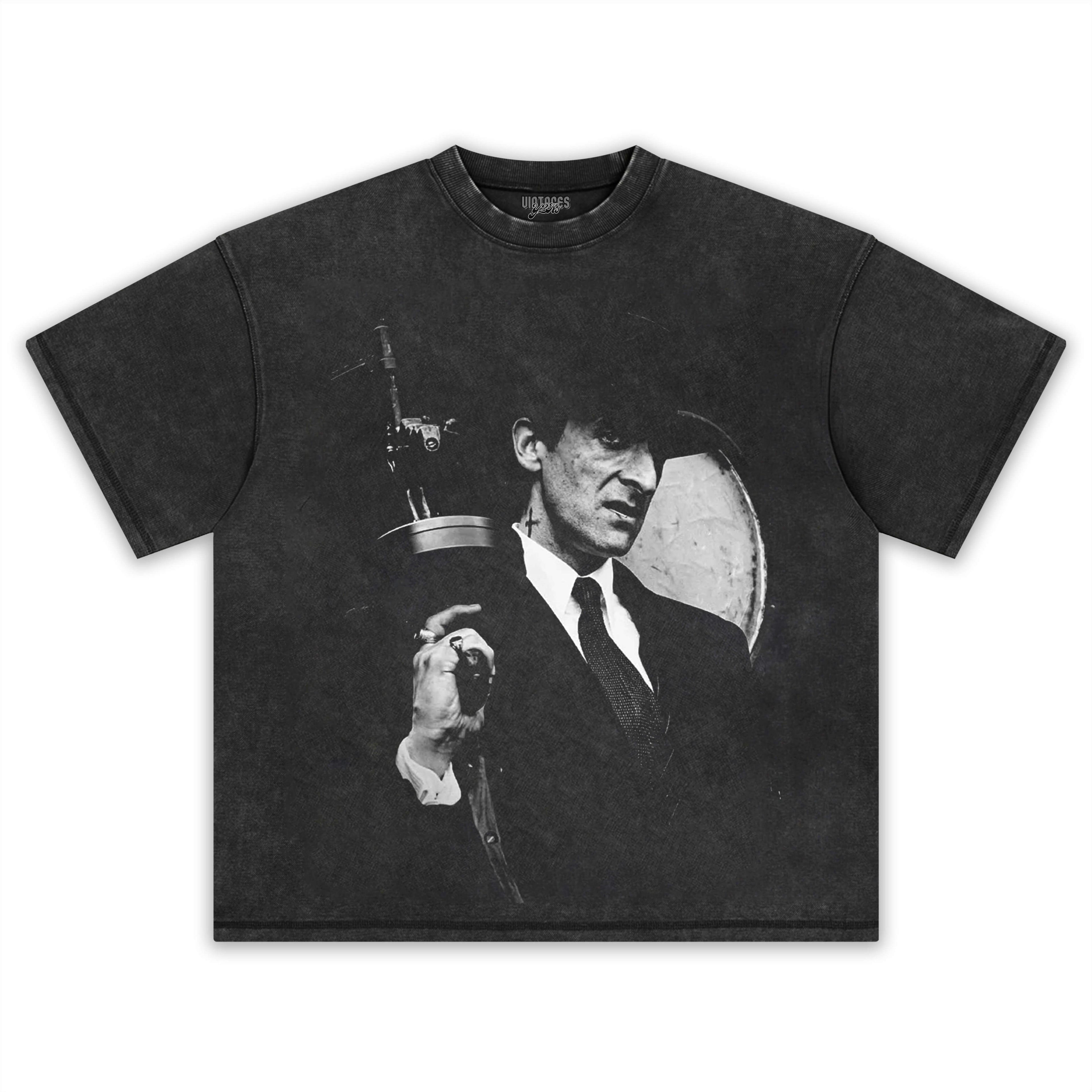 PEAKY BLINDERS TEE Style006