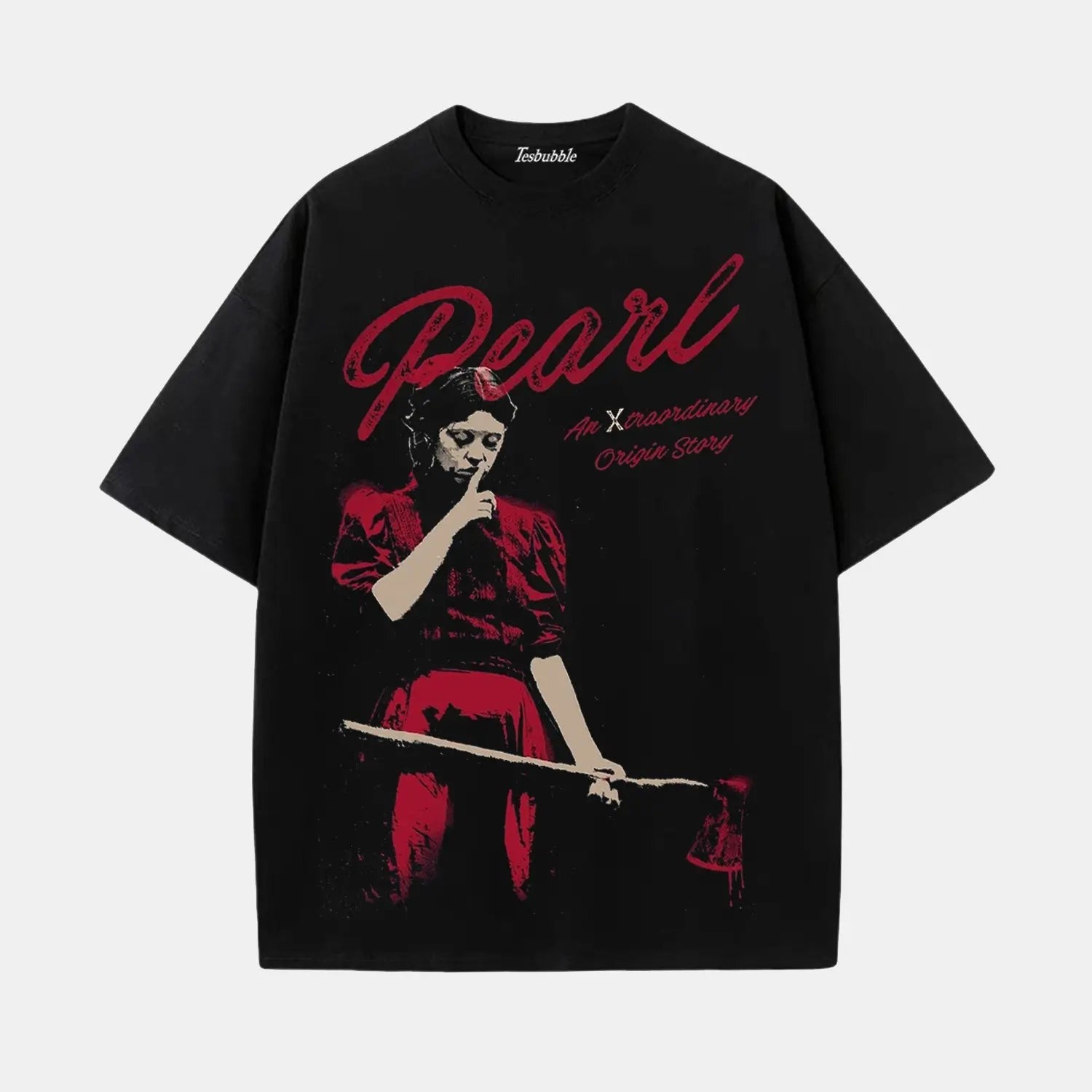 PEARL 2022 TEE Style001