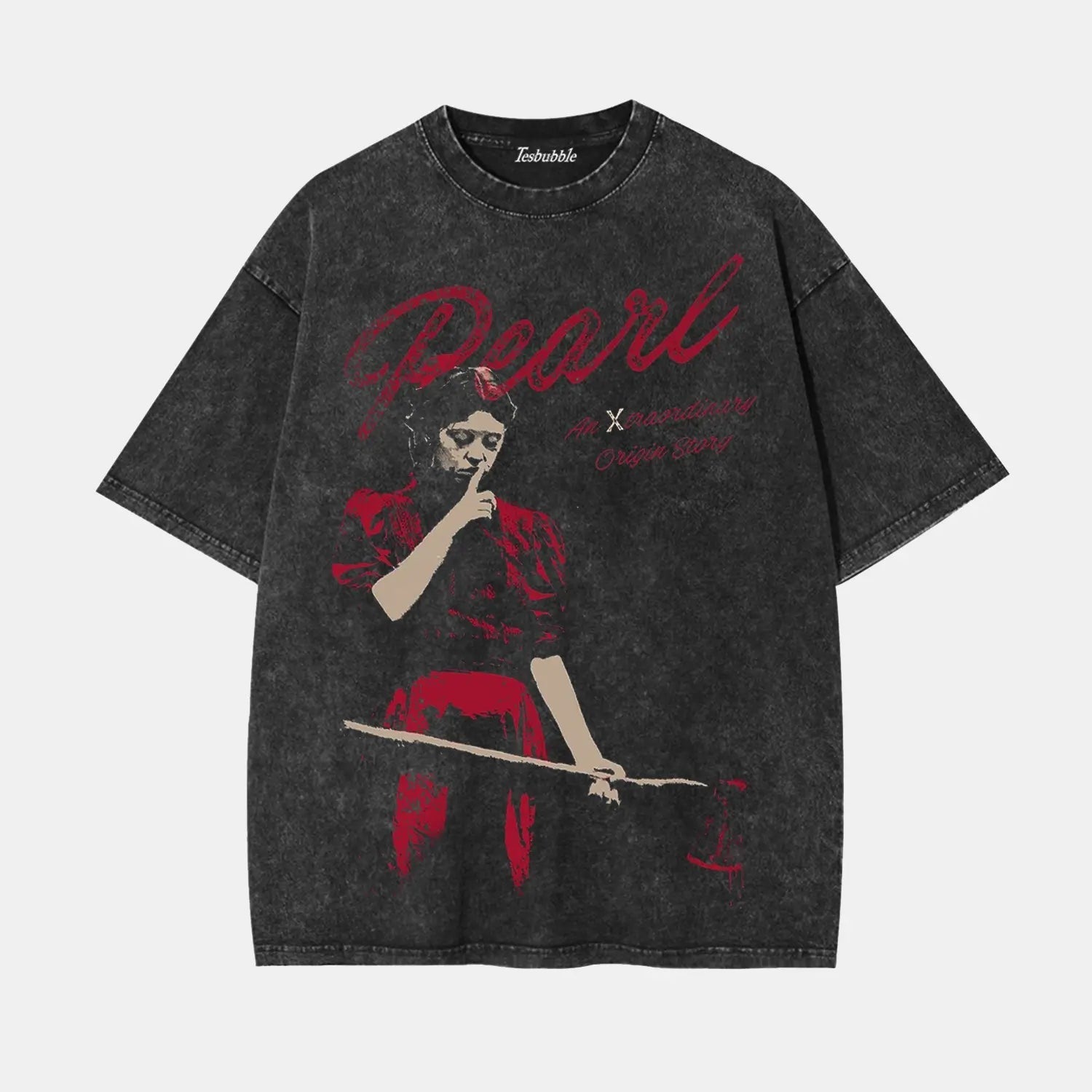 PEARL 2022 TEE Style001