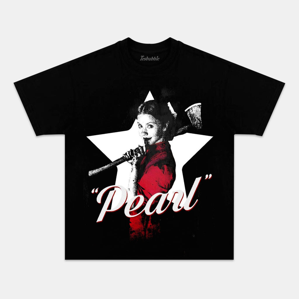PEARL A24 MOVIE TEE