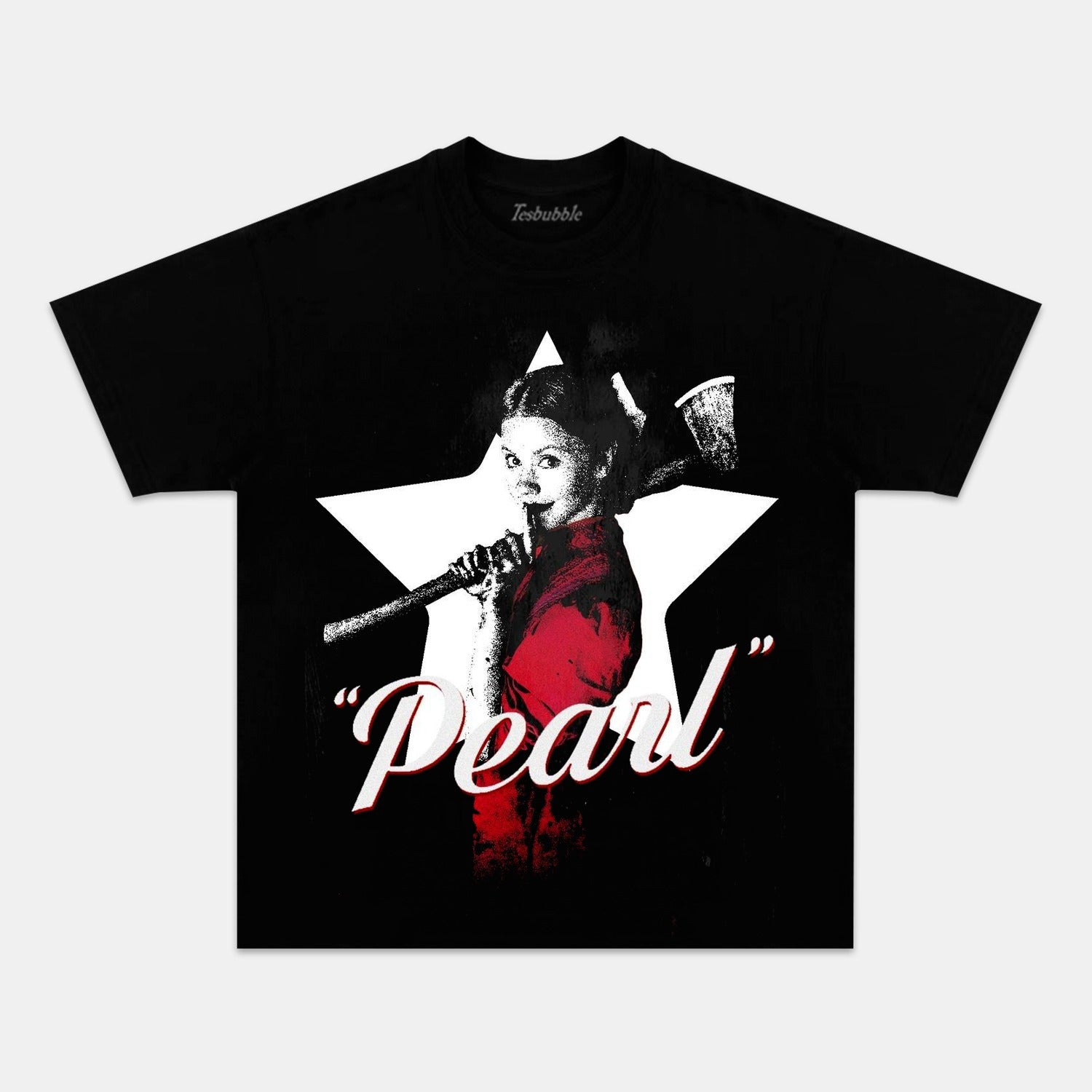 PEARL A24 MOVIE TEE