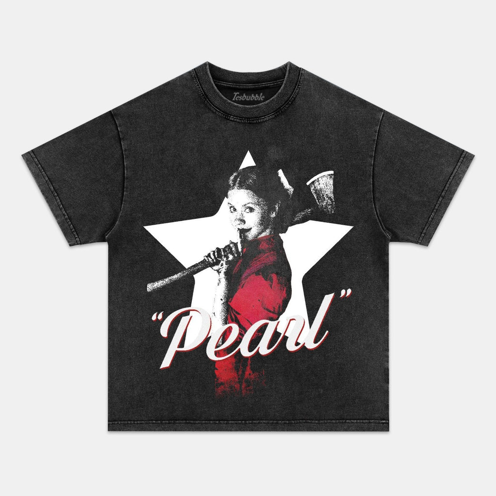PEARL A24 MOVIE TEE
