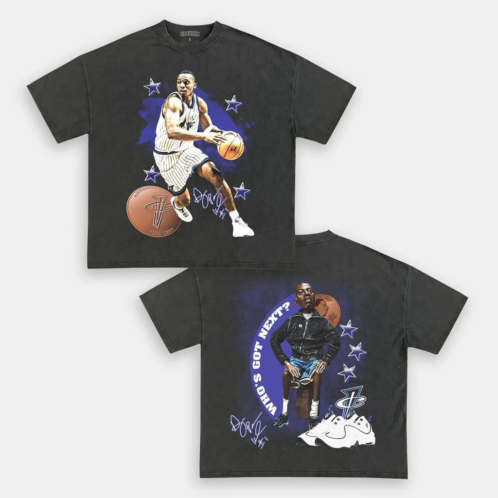 PENNY 2 TEE - DS Style001