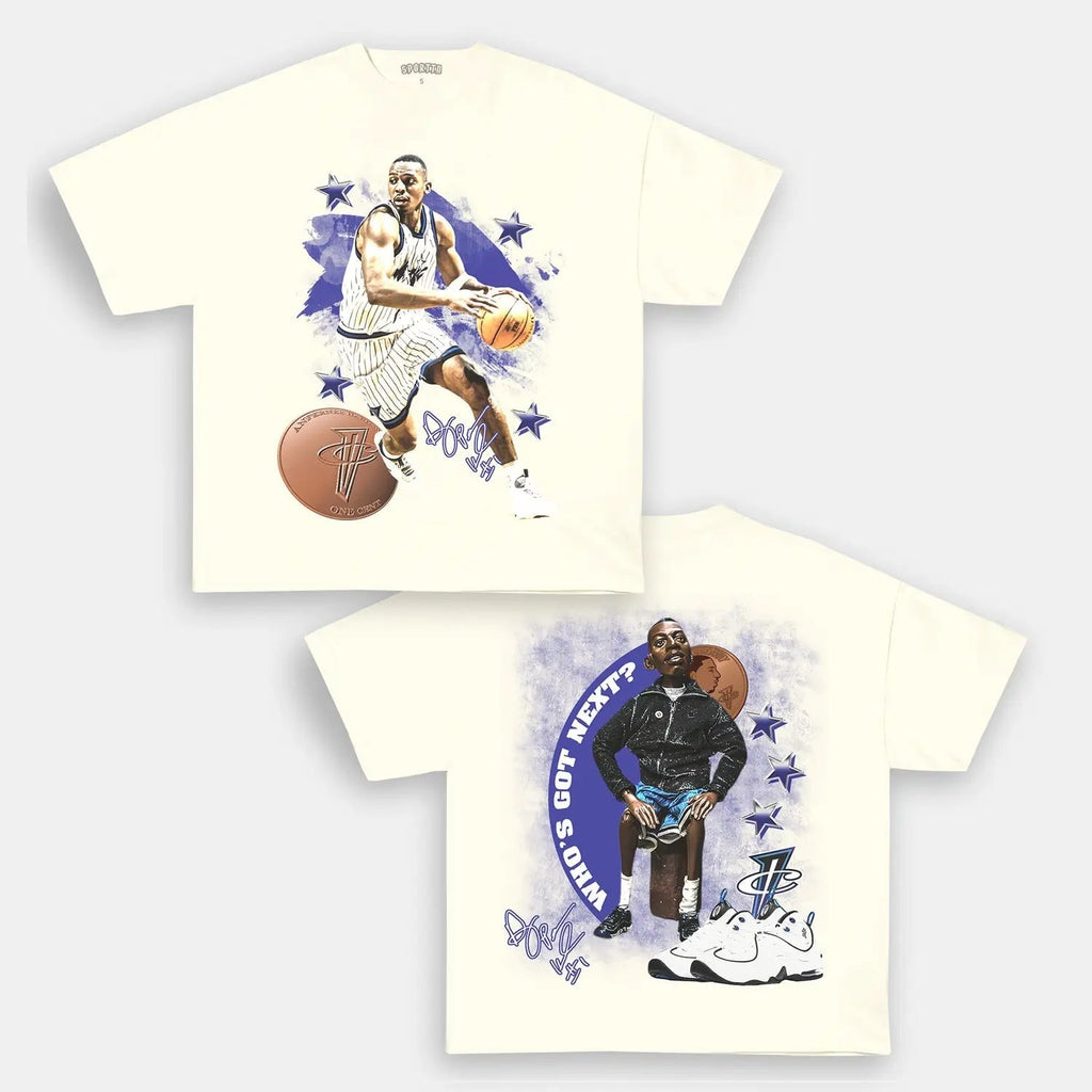 PENNY 2 TEE - DS Style001