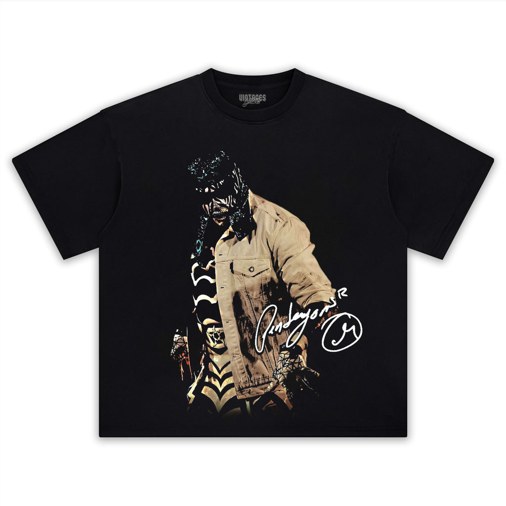 PENTAGÓN JR POP TEE