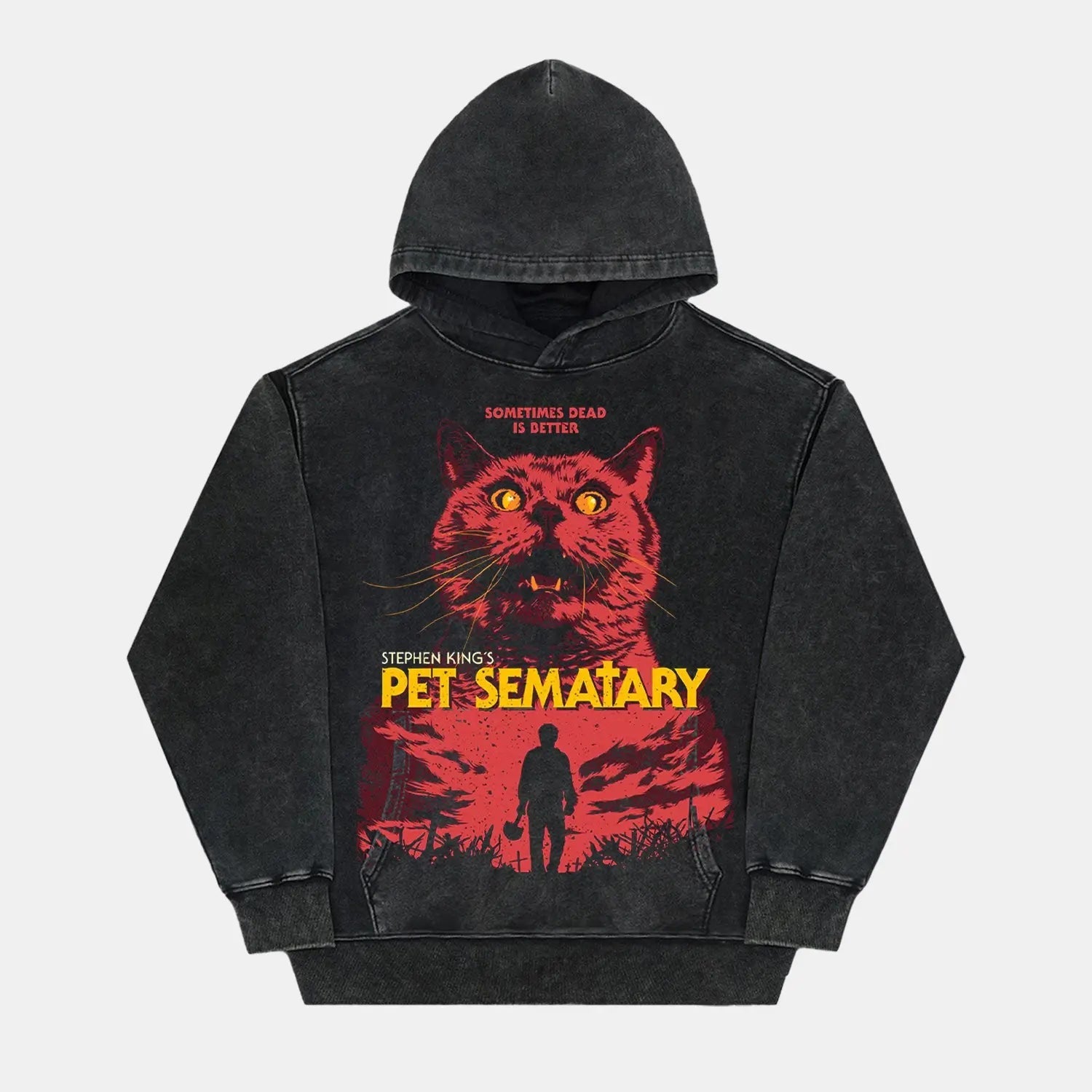 PET SEMATARY 11.29 TEE