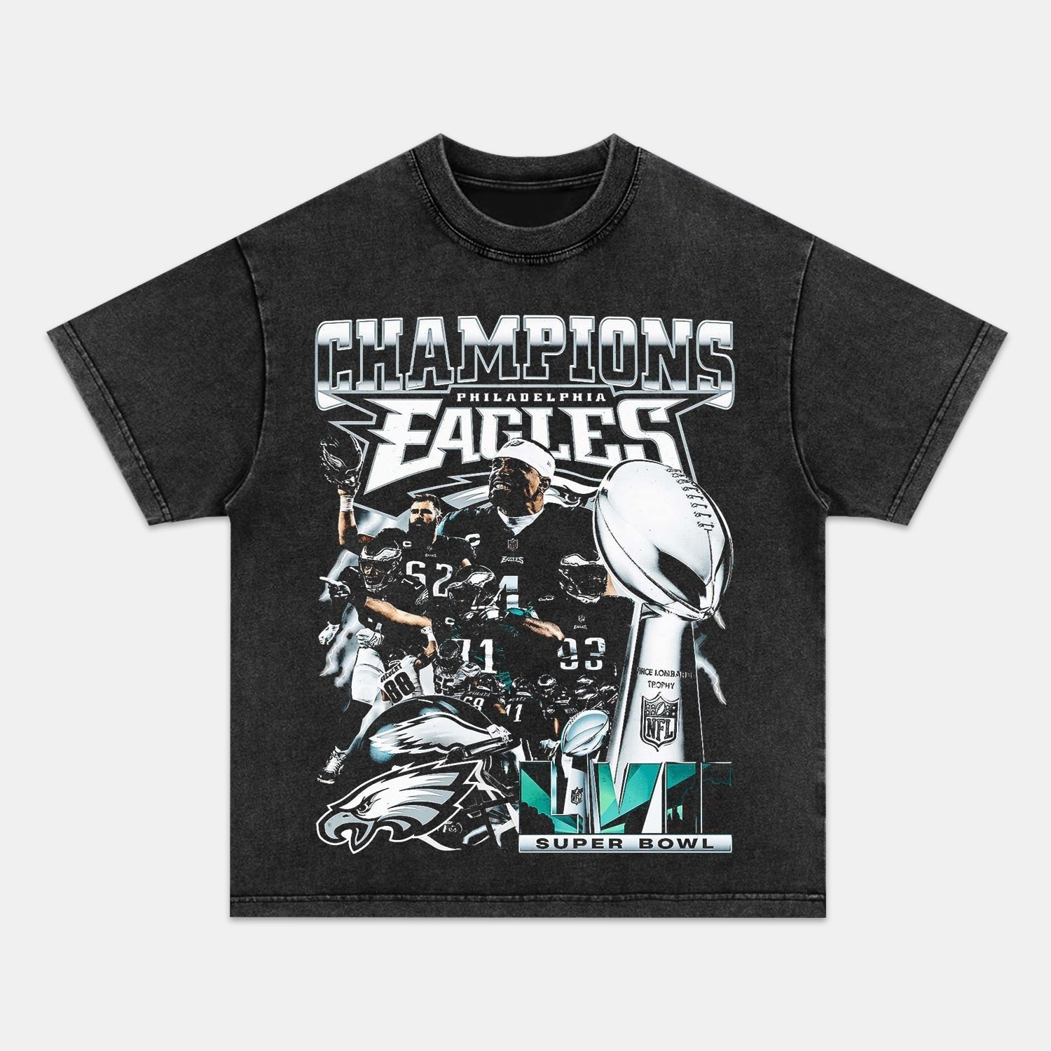 PHILADELPHIA-EAGLES-TEE Style001