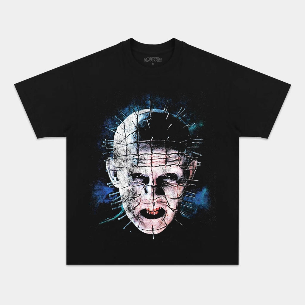 PINHEAD VINTAGE TEE Style001
