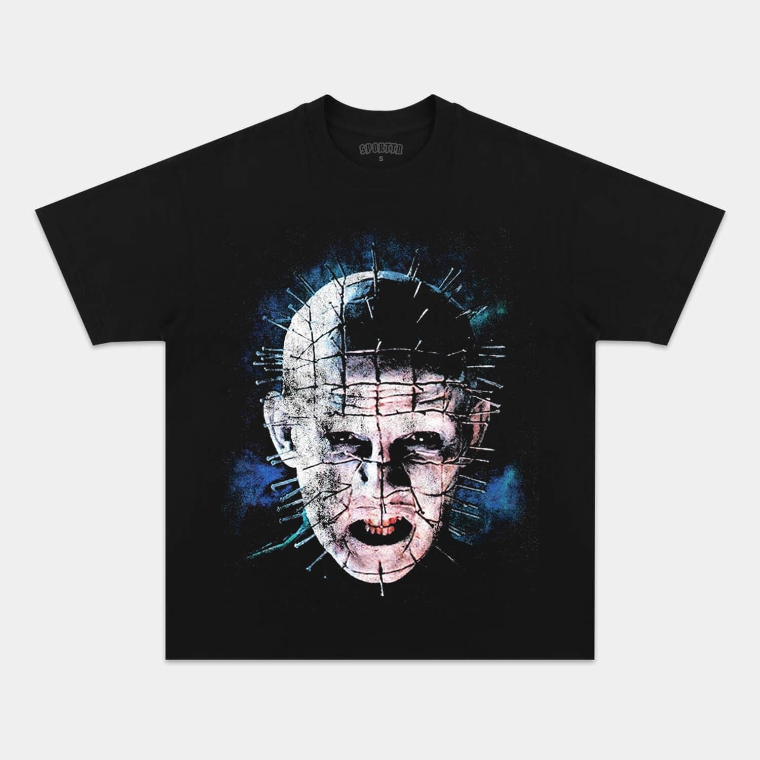 PINHEAD VINTAGE TEE Style001