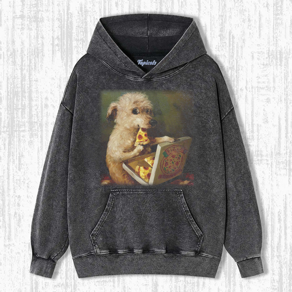 PIZZA LOVER T-SHIRT Style002