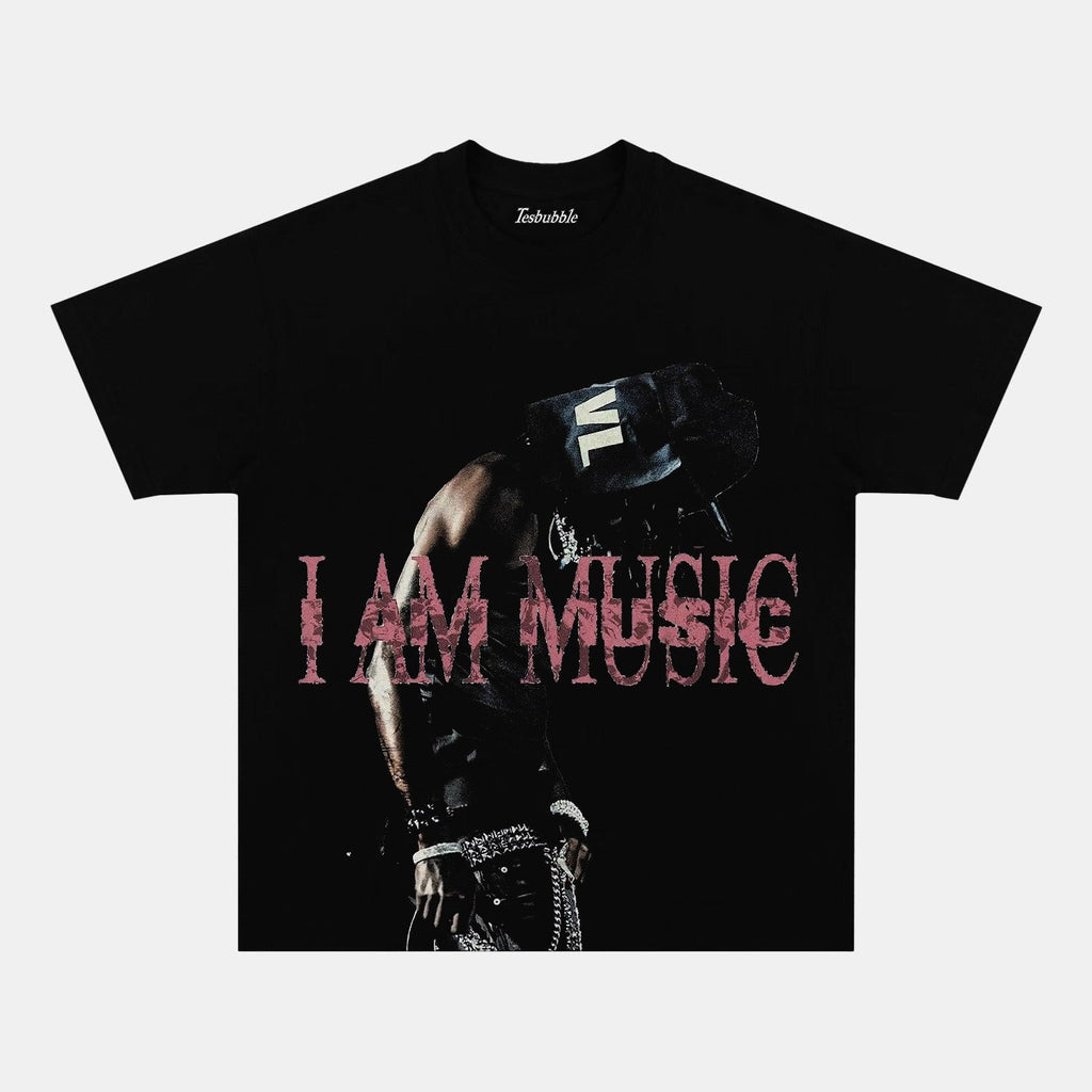PLAYBOI CARTI  TEE T1