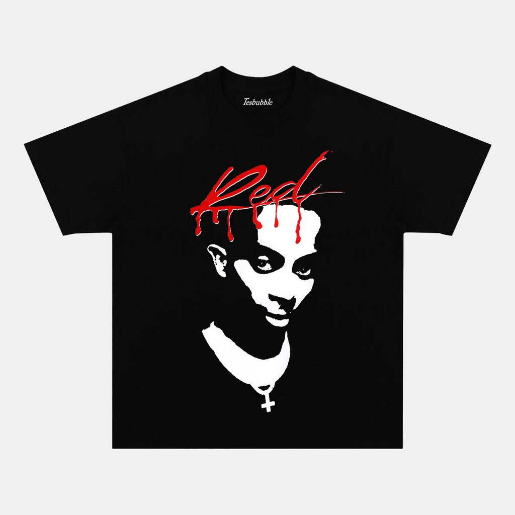 PLAYBOI CARTI  TEE T2