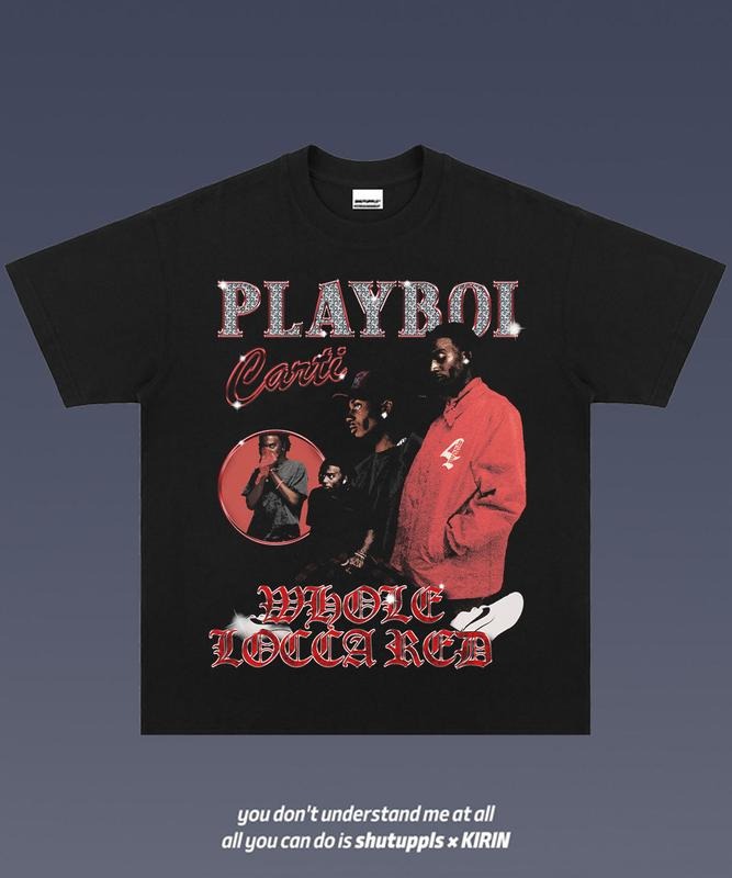 PLAYBOI CARTI 2.8, Sweatshirt, Hoodie Cotton Unisex Shirt Rap Shirt Rapper Rap Tee Hiphop Shirt Music Tour Merch Gift for Him Gift For Her Vintage Y2K