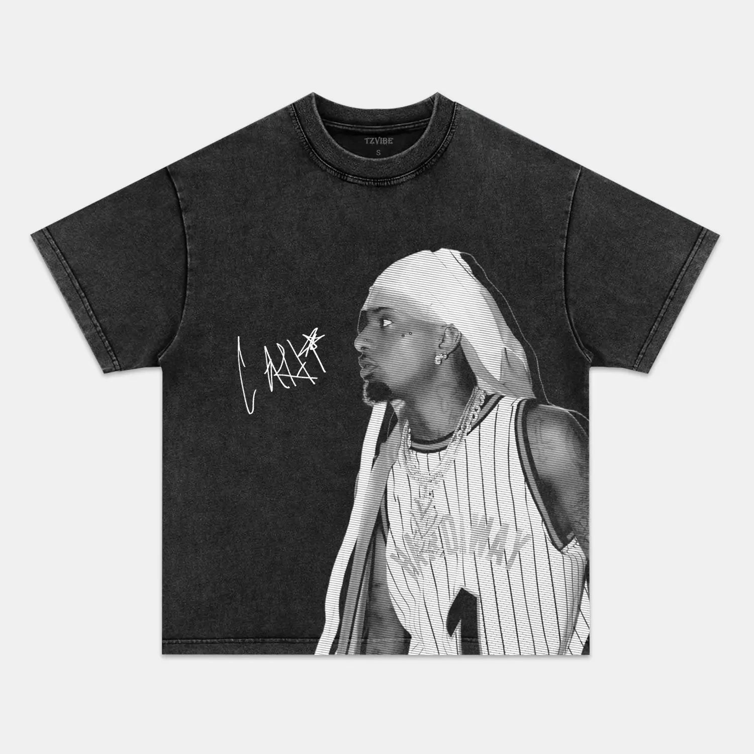PLAYBOI CARTI VINTAGE V4 TEE