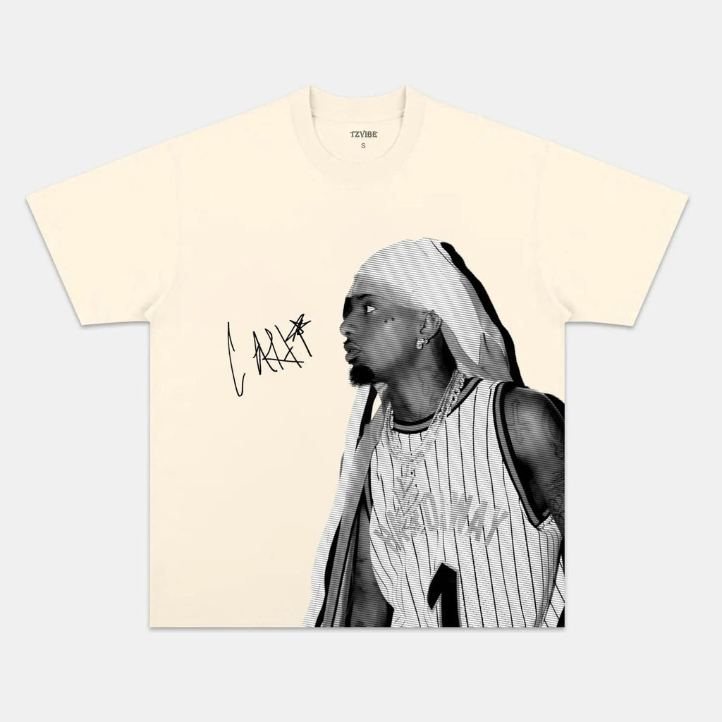 PLAYBOI CARTI VINTAGE V4 TEE