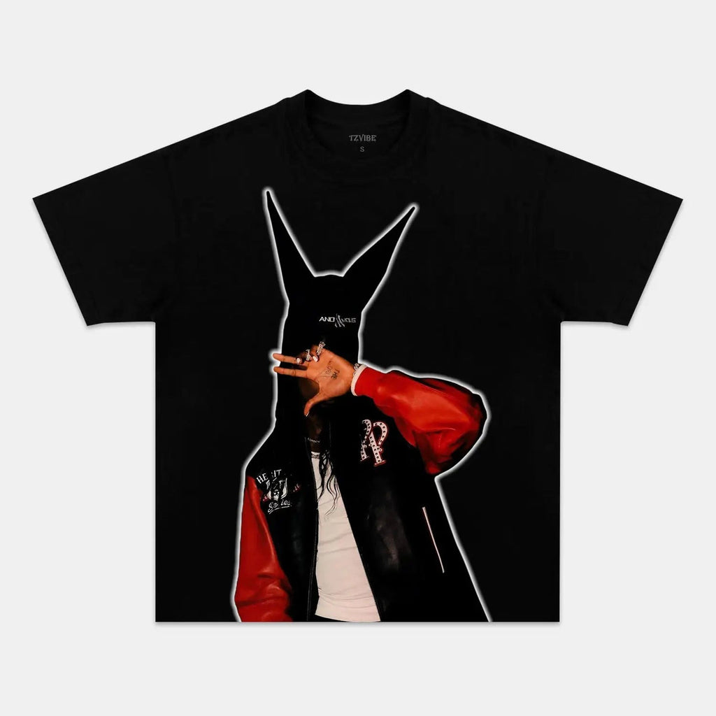 PLAYBOI CARTI VINTAGE V5 TEE