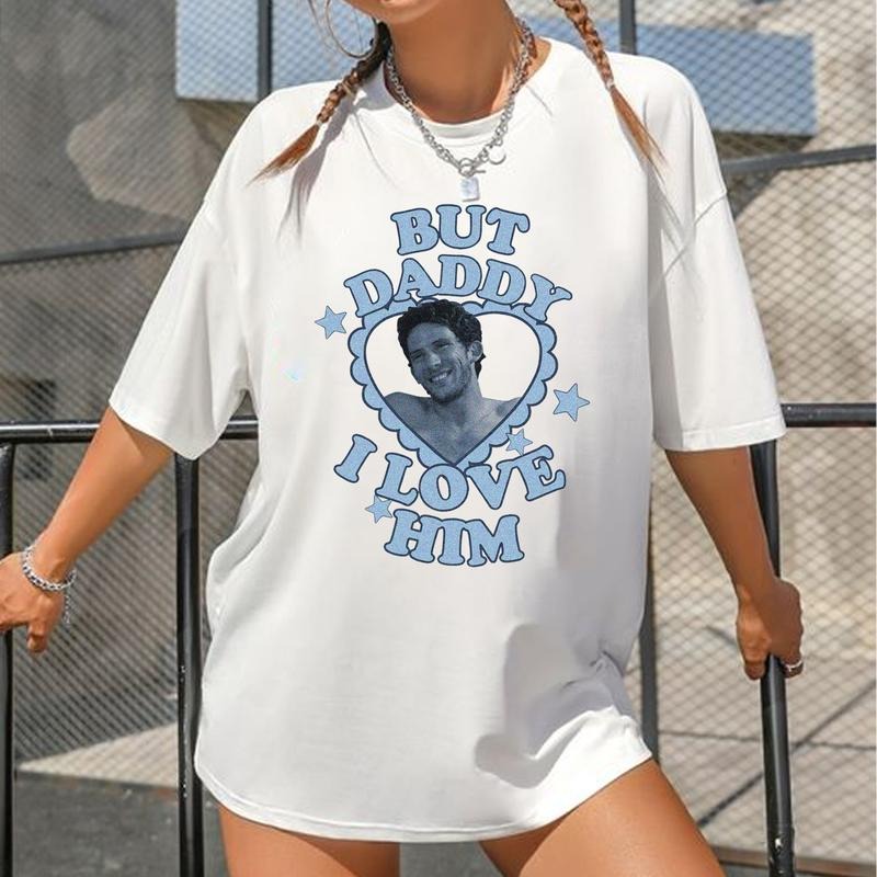 Patrick Zweigg T-Shirt Sweatshirt Hoodie Unisex Cotton Fabric style 001